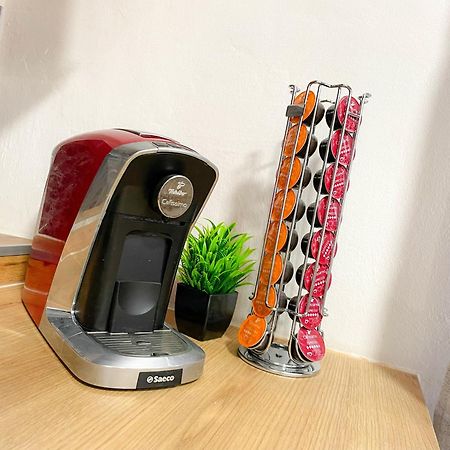 Moderne Ferienwohnung Felbbauer #30 Knittelfeld Luaran gambar