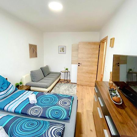 Moderne Ferienwohnung Felbbauer #30 Knittelfeld Luaran gambar