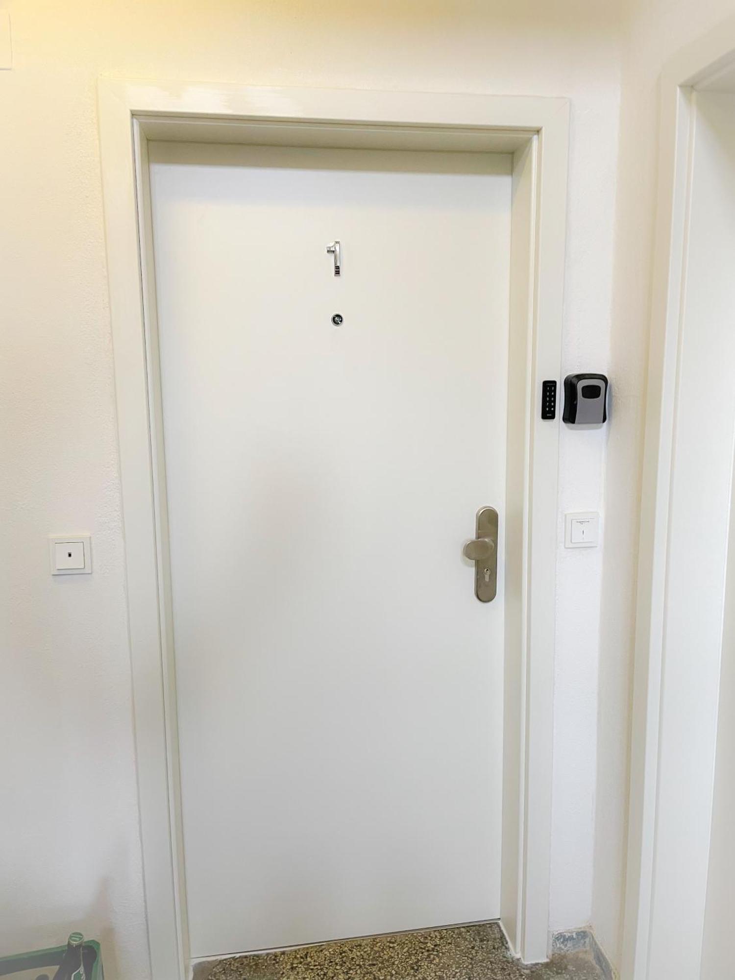 Moderne Ferienwohnung Felbbauer #30 Knittelfeld Luaran gambar