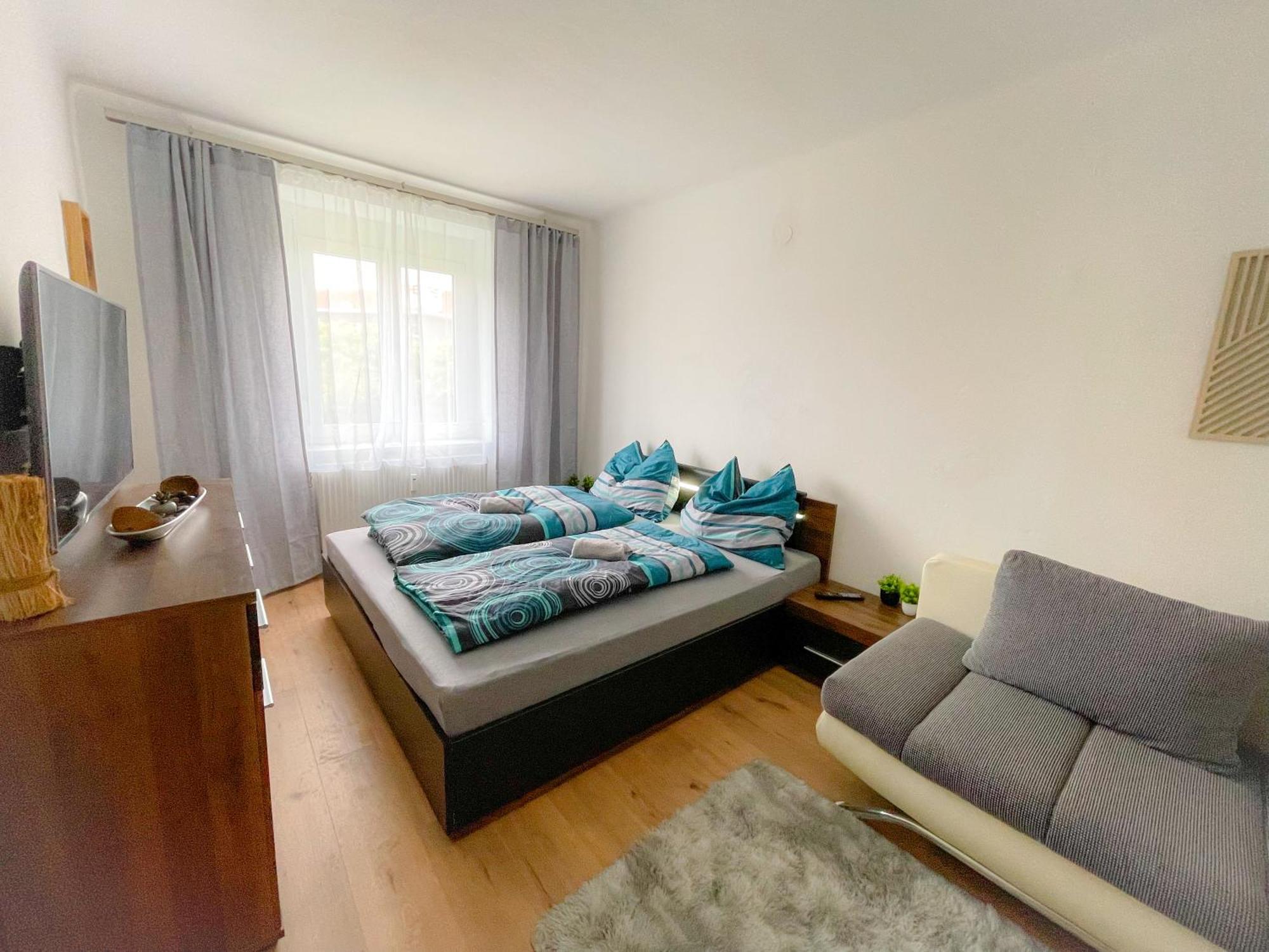 Moderne Ferienwohnung Felbbauer #30 Knittelfeld Luaran gambar