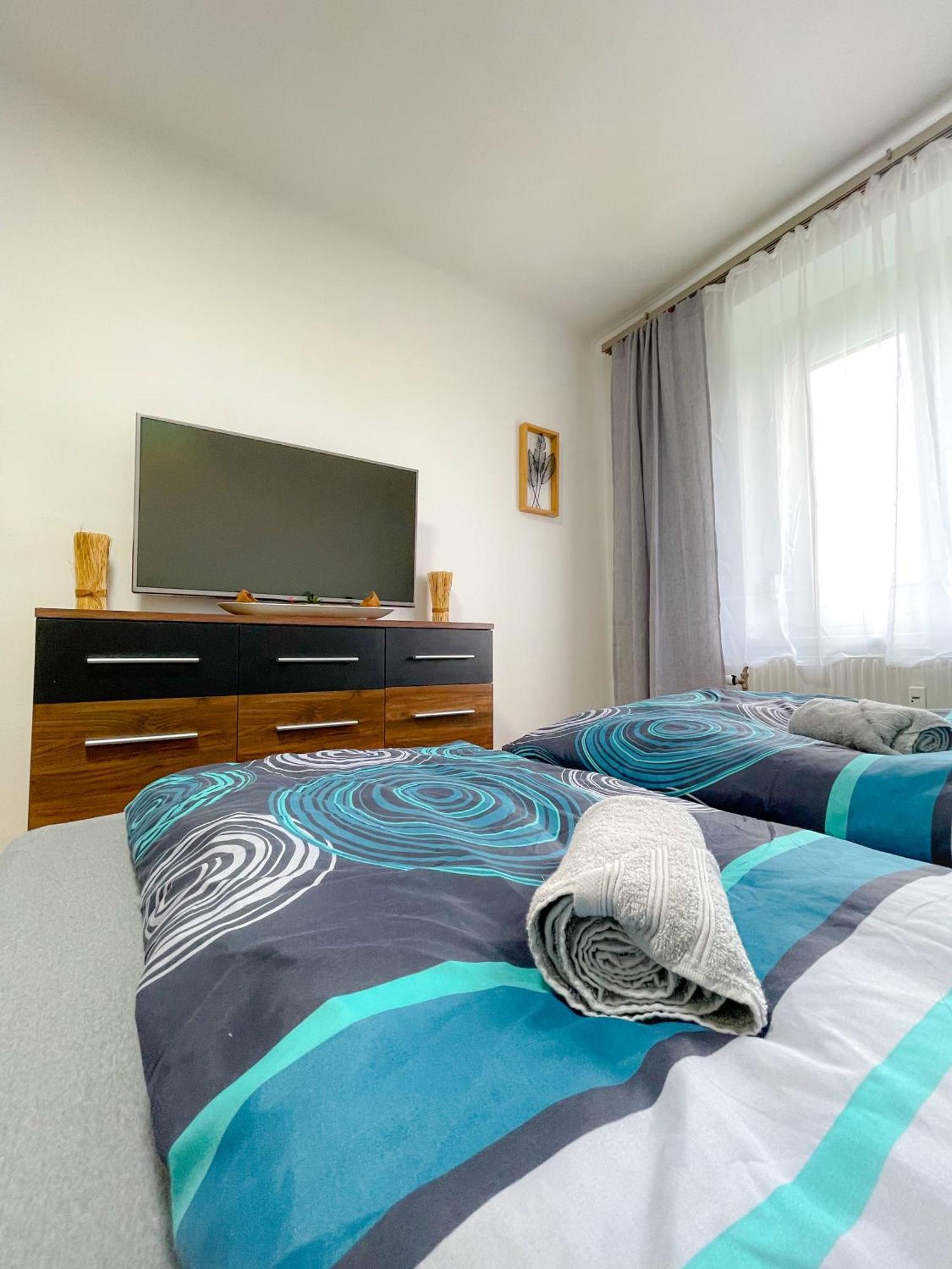 Moderne Ferienwohnung Felbbauer #30 Knittelfeld Luaran gambar