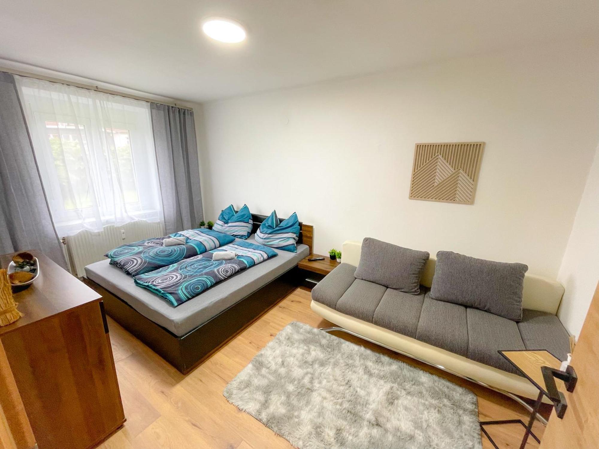 Moderne Ferienwohnung Felbbauer #30 Knittelfeld Luaran gambar