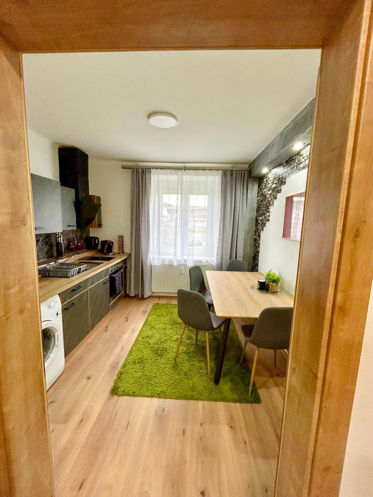 Moderne Ferienwohnung Felbbauer #30 Knittelfeld Luaran gambar
